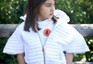 kurtki dla dzieci Save The Duck lato 2024 - sklep internetowy euroyoung.pl